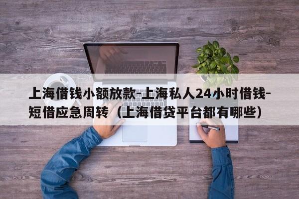 上海借钱小额放款-上海私人24小时借钱-短借应急周转(上海借贷平台都有哪些)